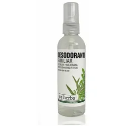 Deospray Tot Herba 007970045 100 ml