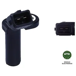 Ntk Kurbelwellensensor Impulsgeber Passend Für Ford Mondeo Transit 81203: Impulsgeber, Kurbelwelle Ford: 6859704 Wilmink Group: Wg2431523 Era: 550438