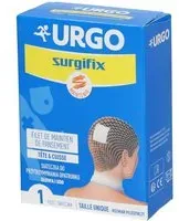 URGO Surgifix® Filet de Maintien pansement ête & Cuisse Bandage(S) 1 pc(s)