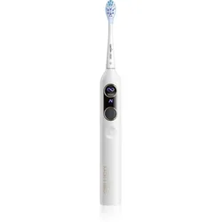 USMILE Y10 PRO Zahnbürste mit Schalltechnologie White 1 St.