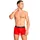 Puma Boxershorts »Boxershort 2er Pack rot