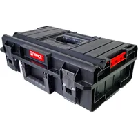 QBRICK SYSTEM ONE 200 Basic Werkzeugkoffer universeller modularer Organizer