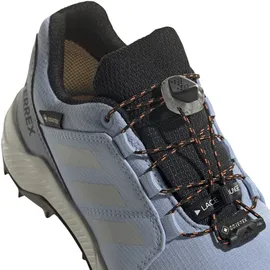 adidas Terrex GORE-TEX Wanderschuh Kinder blau, Größe 21 1⁄2 EU