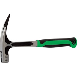 Freund Latthammer FREUND PROFI Latthammer Nr. 00114002 Lattenhammer Ganzstahl-Hamm...