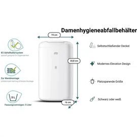 TORK Elevation 5l