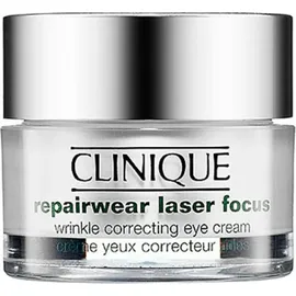 Clinique Repairwear Laser Focus Wrinkle Correcting Eye Cream 15 ml