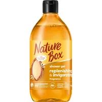 Nature Box Duschmittel, Replenishing Shower Gel 385 ml