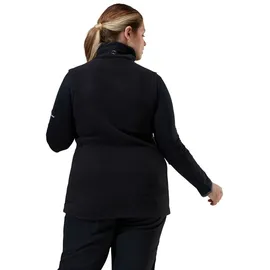 Berghaus Prism Schwarz XL