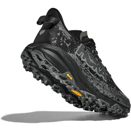 HOKA Speedgoat 6 GTX Damen Black/Outer Orbit 37 1/3