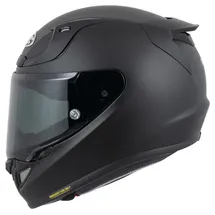 HJC Helmets RPHA 12 Matt Schwarz S