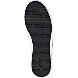remonte Schnürstiefelette D0772 Grün 41