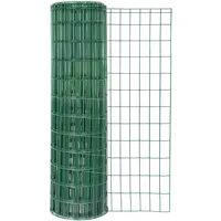 GAH Alberts Schweißgitter Fix-Clip Pro 1,22 x 10 m grün
