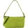 Liebeskind Berlin Ryker Schultertasche Leder Fresh Green