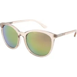 Andreas Gabalier Sonnenbrille Kunststoff Durchsichtig Braun