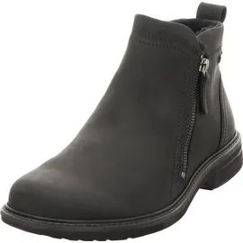 ECCO Herren Turn Klassische Stiefel, Schwarz 43
