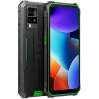 Blackview BV4800 Pro 4 GB RAM 128 GB Grün