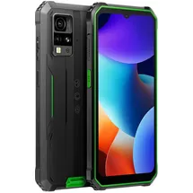 Blackview BV4800 Pro 4 GB RAM 128 GB Grün