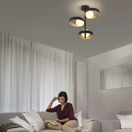 LEDVANCE Leuchte G9 DECOR 4058075759169