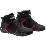 IXON Gambler WP Schwarz/Rot 41