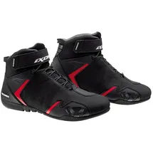 IXON Gambler WP Schwarz/Rot 41