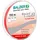 Balzer Iron Line Pro Staff 8 rot - 150m geflochtene Schnur, Durchmesser/Tragkraft:0.18mm / 12.7kg