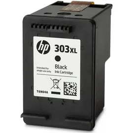 HP 303XL schwarz