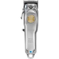 WAHL Cordless Senior Haarschneider Metal Edition