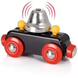 BRIO World - Glockenwagen