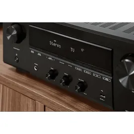 Denon DRA-900H 8K-AV-Verstärker schwarz