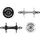 STURMEY ARCHER Freilauf V.R.-Nabe 32 Loch schwarz