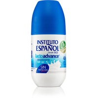 INSTITUTO ESPAÑOL Leche Y Vitaminas Deodorant Roll-On