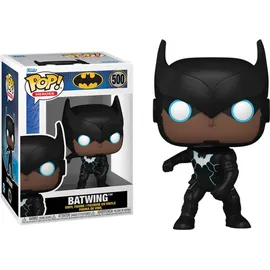 Funko Batman - Batwing 9 cm
