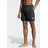 adidas Adicolor 8-Inch Badeshorts Schwarz S