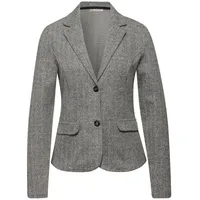 STREET ONE Blazer Schwarz 34