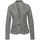 STREET ONE Blazer Schwarz 34