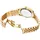 B JACQUES DU MANOIR Inspiration Edelstahl 36 mm 123456