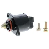 VEMO Leerlaufregelventil, Luftversorgung Original Qualität V40-77-0001 für Opel, Vauxhall