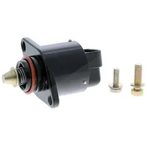 VEMO Leerlaufregelventil, Luftversorgung Original Qualität V40-77-0001 für Opel, Vauxhall