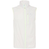 Odlo Sportweste ZEROWEIGHT, - Gelb,Hellgrau - XL