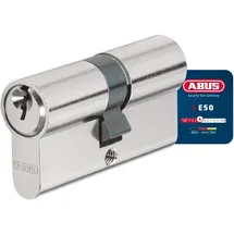 ABUS E50 N 35/35-eurocilindro Harle: Nickel