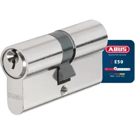 ABUS E50 N 35/35-eurocilindro Harle: Nickel