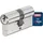 ABUS E50 N 35/35-eurocilindro Harle: Nickel