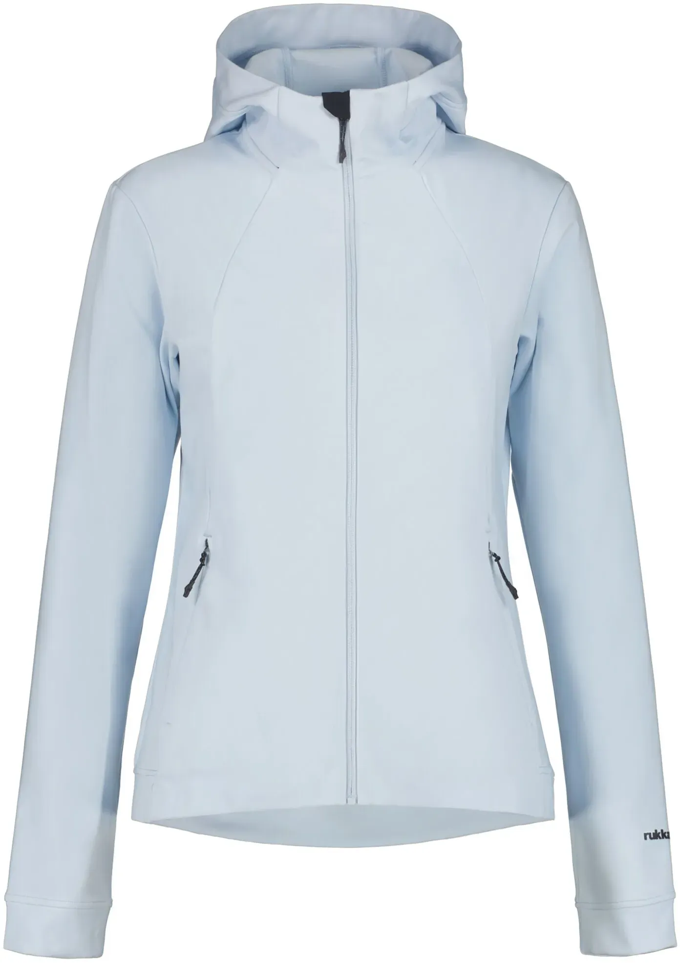 Walkjacke RUKKA 