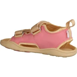 Affenzahn Vegan Airy Beige/Rosa 31