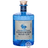 The Shed Distillery Drumshanbo Gunpowder Irish Gin