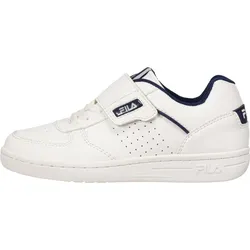 Klett-Turnschuhe Kind Fila C.Court 35