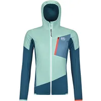 Ortovox Ladiz Hybrid Jacket W