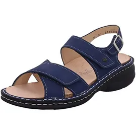 Finn Comfort LINOSA Damen Blau 36
