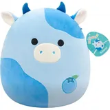 Squishmallows Rutanya the Blueberry Cow 30 cm,