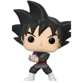 Funko Pop! Dragon Ball Super Goku Black 314